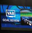 CBF que o VAR em todos os 380 jogos da Série A do Brasileirão  Foto: Andrew Boyers/File Photo / Reuters