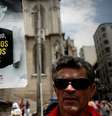 Pontos da reforma como a mudança nos benefícios pagos a idosos podem enfrentar resistência da opiniçao pública, dizem especialistas  Foto: FERNANDO BIZERRA JR/EPA / BBC News Brasil