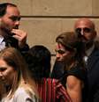 O vereador Carlos Bolsonaro (PSL-RJ), filho do presidente Jair Bolsonaro, durante sessão na Câmara dos Vereadores, no centro do Rio de Janeiro (19/02/2019)  Foto: WILTON JUNIOR / Estadão