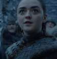 Arya Stark em novo trecho divulgado da oitava temporada de 'Game of Thrones'.  Foto: YouTube / HBO '19: It All Starts Here | Coming Soon (2019) / Reprodução / Estadão Conteúdo
