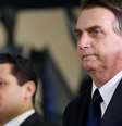O presidente da República, Jair Bolsonaro  Foto: Adriano Machado / Reuters