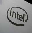 Logo da Intel 
12/06/2018
REUTERS/Mike Blake  Foto: Reuters