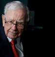 Warren Buffett, presidente da Berkshire Hathaway. 6/5/2018. REUTERS/Rick Wilking   Foto: Reuters