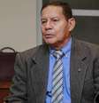 Vice-presidente Hamilton Mourão  Foto: Ansa / Ansa