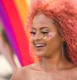 Como o glitter usado no carnaval polui os oceanos  Foto: iStock