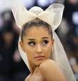 Ariana Grande voltará a Manchester  Foto: Eduardo Munoz / Reuters