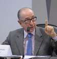 Marcos Cintra  Foto: Pedro França / Agência Senado