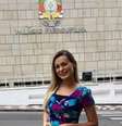 A ex-modelo Andressa Urach  Foto: Reprodução/Instagram Andressa Urach / Estadão