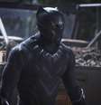 Vibranium é usado na roupa de Pantera Negra e em toda Wakanda.  Foto: Marvel Studios/Divulgação / Estadão Conteúdo