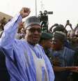 Presidente da Nigéria, Muhammadu Buhari
23/02/2019
REUTERS/Afolabi Sotunde  Foto: Reuters