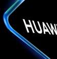 Logotipo da Huawei durante o Mobile World Congress em Barcelona. 24/2/2019. REUTERS/Sergio Perez -  Foto: Reuters