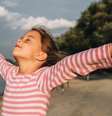 Você sabe respirar?  Foto: iStock