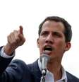 Estados Unidos, países europeus e a maioria dos países da América Latina reconheceram Juan Guaidó como presidente interino da Venezuela  Foto: CARLOS GARCIA/REUTERS / BBC News Brasil