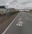 Rodovia Presidente Dutra  Foto: Google Maps/ Reprodução / Estadão