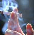 Cigarros e outros fumos não poderão ser utilizados nos parques do município de São Paulo  Foto: DW / Deutsche Welle
