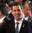 Juan Guaidó conta com apoio de mais de 50 países, porém Rússia e China estão do lado de Maduro  Foto: ANSA / Ansa - Brasil