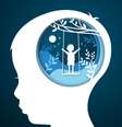 O poder criativo da visualização  Foto: iStock