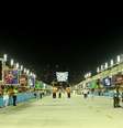 Tradicional lavagem do Sambódromo do Rio de Janeiro é realizada neste domingo (24), com a participação de baianas e velhas guardas das escolas do Grupo Especial e do Grupo de Acesso Série A.  Foto: ONOFRE VERAS/AGÊNCIA O DIA / Estadão