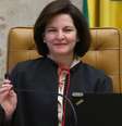 Raquel Dodge (foto) se aproxima do fim de seu primeiro mandato pressionada por colegas  Foto: Agência Brasil / BBC News Brasil