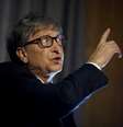 Bill Gates, fundador da Microsoft  Foto: Thomas Peter / Reuters