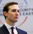 Jared Kushner
14/02/2019
REUTERS/Kacper Pempel  Foto: Reuters