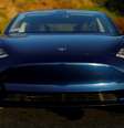 Versão 2018 do carro elétrico Tesla Model 3 em Cardiff, Califórnia
01/06/2018
REUTERS/Mike Blake  Foto: Reuters