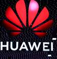 Logotipo da Huawei na feira Mobile World Congress em Barcelona. 26/2/2019. REUTERS/Sergio Perez   Foto: Reuters