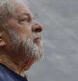 Lula está preso em Curitiba desde abril do ano passado  Foto: DW / Deutsche Welle