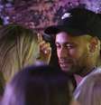 Neymar é visto em clima de romance em Salvador; cantora é apontada como affair por fãs na madrugada deste sábado, dia 02 de fevereiro de 2019  Foto: AGNews, Thiago Martins / PurePeople