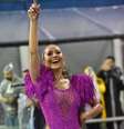Sabrina Sato vai cair no samba pela 1ª vez após maternidade  Foto: Leo Franco / AgNews