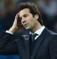 Santiago Solari  Foto: Getty Images / Goal
