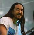 Steve Aoki veio ao Brasil no Carnaval 2019  Foto: Will Dias / Futura Press