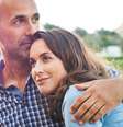 Uma variante no gene do receptor do hormônio ocitocina está associada a um maior nível de satisfação conjugal, segundo o estudo  Foto: Getty Images / BBC News Brasil