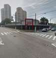 Cruzamento da venida Professor Luiz Ignácio Anhaia Mello com a avenida Jacinto Menezes Palhares  Foto: Google Street View/ Reprodução / Estadão