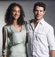 Débora Nascimento e José Loreto ficaram juntos por seis anos  Foto: Divulgação, TV Globo / PurePeople