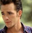 O personagem Dylan foi o maior sucesso da carreira de Luke Perry  Foto: Divulgação