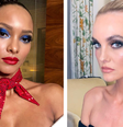 Lais Ribeiro e Carol Trentini (Fotos: Reprodução/Instagram)  Foto: Elas no Tapete Vermelho