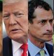 Postura de políticos em redes socias gera polêmicas e consequências no mundo real  Foto: EPA/Getty Images/ AFP / BBC News Brasil