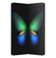 Galaxy Fold não deve ser o único celular dobrável da Samsung no ano   Foto: Samsung/Divulgação / Estadão