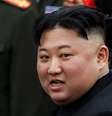 Líder da Coreia do Norte, Kim Jong Un, na estação de Dong Dang no Vietnã
02/03/2019 REUTERS/Kim Kyung-Hoon   Foto: Reuters