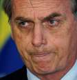 Presidente Jair Bolsonaro
21/02/2019
REUTERS/Ueslei Marcelino  Foto: Reuters