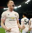 O Manchester United venceu o PSG por 3 a 1 na França e carimbou sua vaga para a próxima fase da Liga dos Campeões  Foto: John Sibley / Reuters