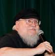 De "Game of Thrones": George R. R. Martin não sabe como a 8ª temporada irá acabar  Foto: Getty Images / PureBreak