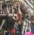 Guarde um fiapo de Carnaval  Foto: iStock