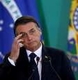 Presidente do Brasil, Jair Bolsonaro
07/01/2019
REUTERS/Adriano Machado  Foto: Reuters