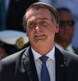 O presidente da República, Jair Bolsonaro  Foto: Ricardo Moraes / Reuters