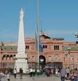 Free tour em Buenos Aires  Foto: Arquivo Pessoal