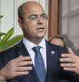 Governador do Rio de Janeiro, Wilson Witzel   Foto: Tânia Rêgo/Agência Brasil / Estadão Conteúdo