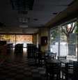 Restaurante de Caracas sem luz devido a blecaute
08/03/2019
REUTERS/Carlos Jasso  Foto: Reuters