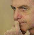 O presidente Jair Bolsonaro (PSL) durante a cerimônia de entrega de credenciais para novos embaixadores, no Palácio do Planalto, em Brasília, nesta sexta-feira, 08. Bolsonaro aceitou convite para fazer uma visita oficial à China, principal parceiro comercial do Brasil, ainda este ano. O convite ocorreu durante cerimônia de entrega de credenciais a embaixadores nesta manhã.  Foto: Dida Sampaio / Estadão Conteúdo